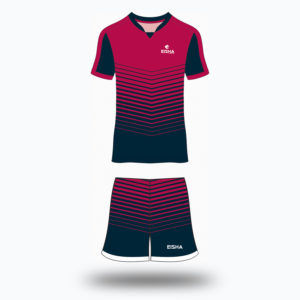 Soccer Uniform