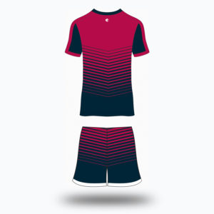 Soccer Uniform