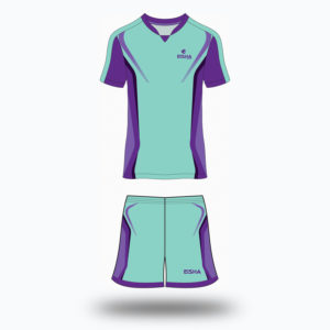 Soccer Uniform