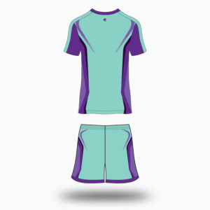 Soccer Uniform