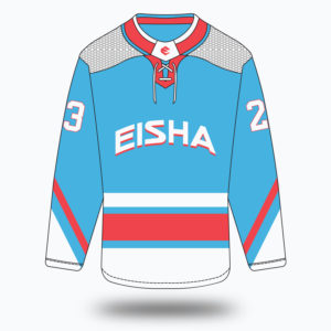 Ice Hockey Jersey