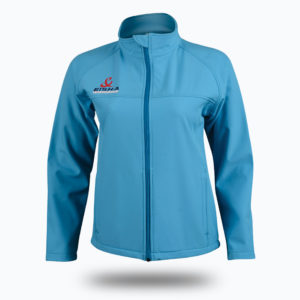 Women Soft Shell Jacket