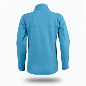 Women Soft Shell Jacket