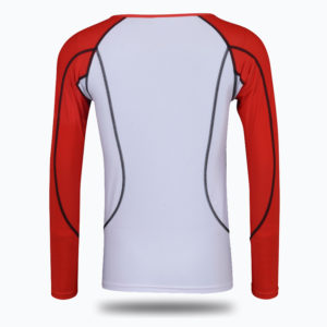 Long Sleeve Rash Guard