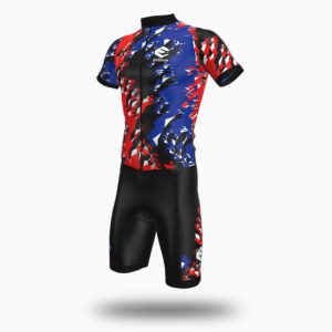 Cycling Uniform