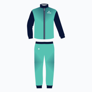 Custom Team Track Suit