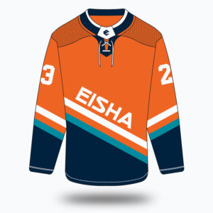 Ice Hockey Jersey