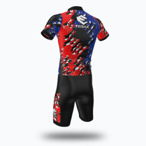 Cycling Uniform