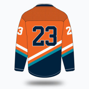 Ice Hockey Jersey