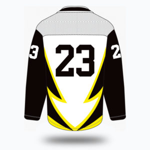 Ice Hockey Jersey