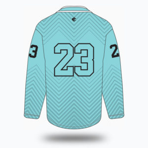 Ice Hockey Jersey