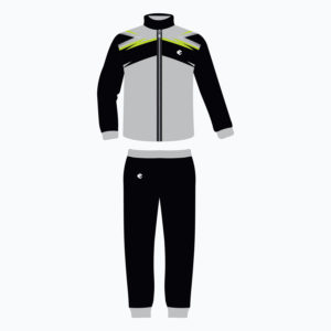 Custom Team Track Suit