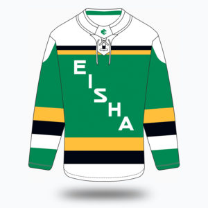 Ice Hockey Jersey