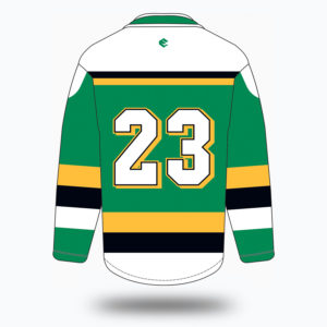 Ice Hockey Jersey