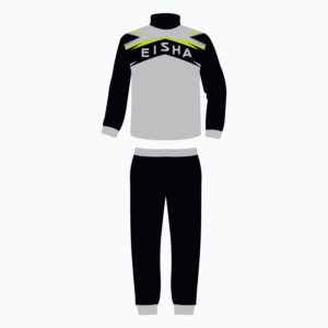 Custom Team Track Suit